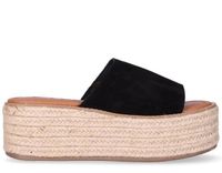 BONNA 26 Negro Black